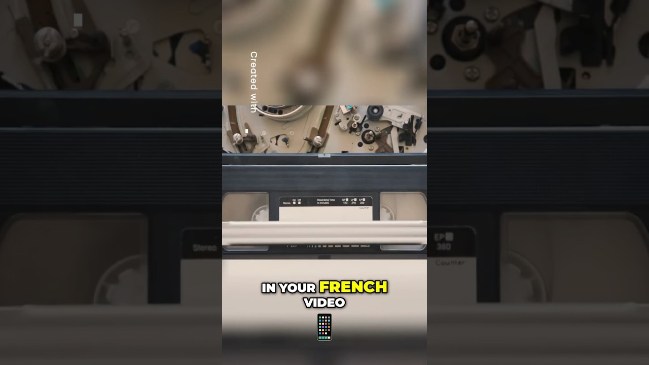 VHS and TVs: The Legacy of PAL and Trinitron Standards