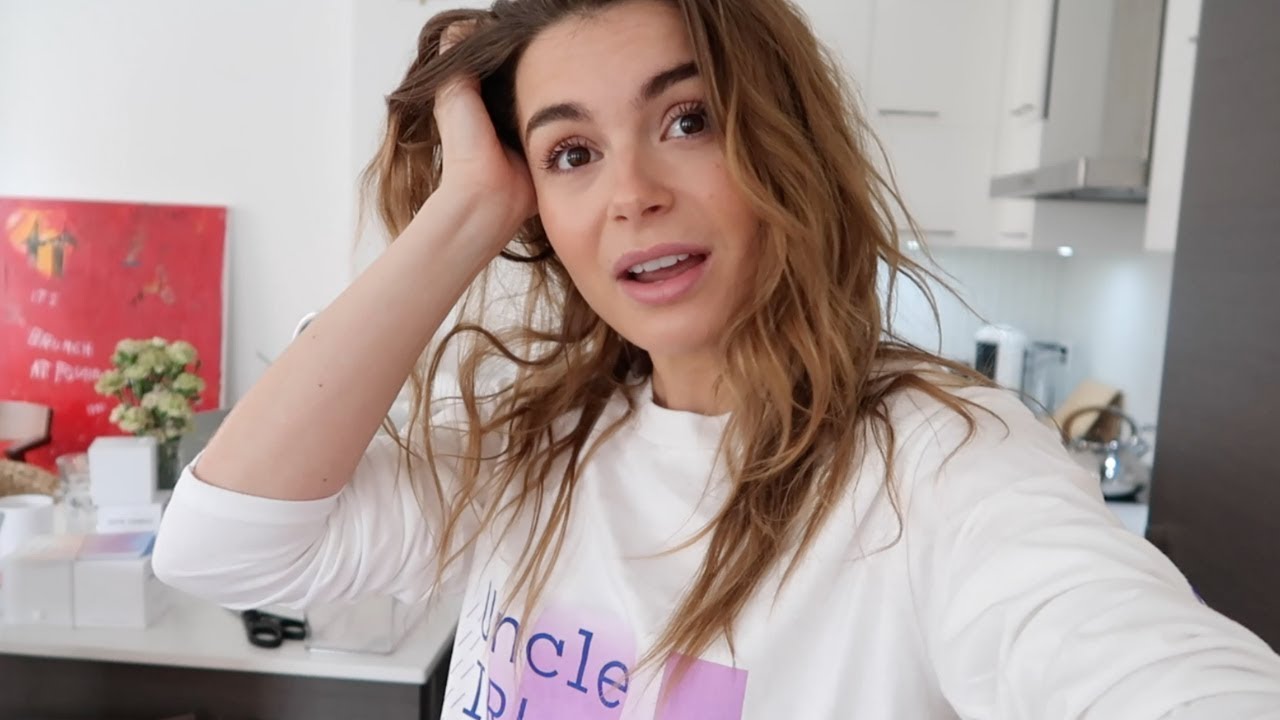 #uncleIRL | launching our brand vlog
