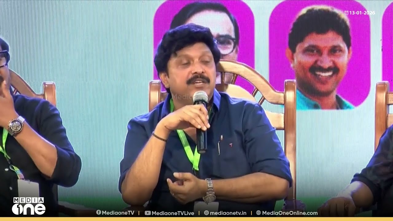 'ഈ പടത്തിൽ വേഷം വേണമെങ്കിൽ മര്യാദയ്ക്ക് ഇരുന്ന് എഴുതാൻ അന്ന് പ്രിയൻ ശ്രീനിവാസനോട് പറഞ്ഞു'