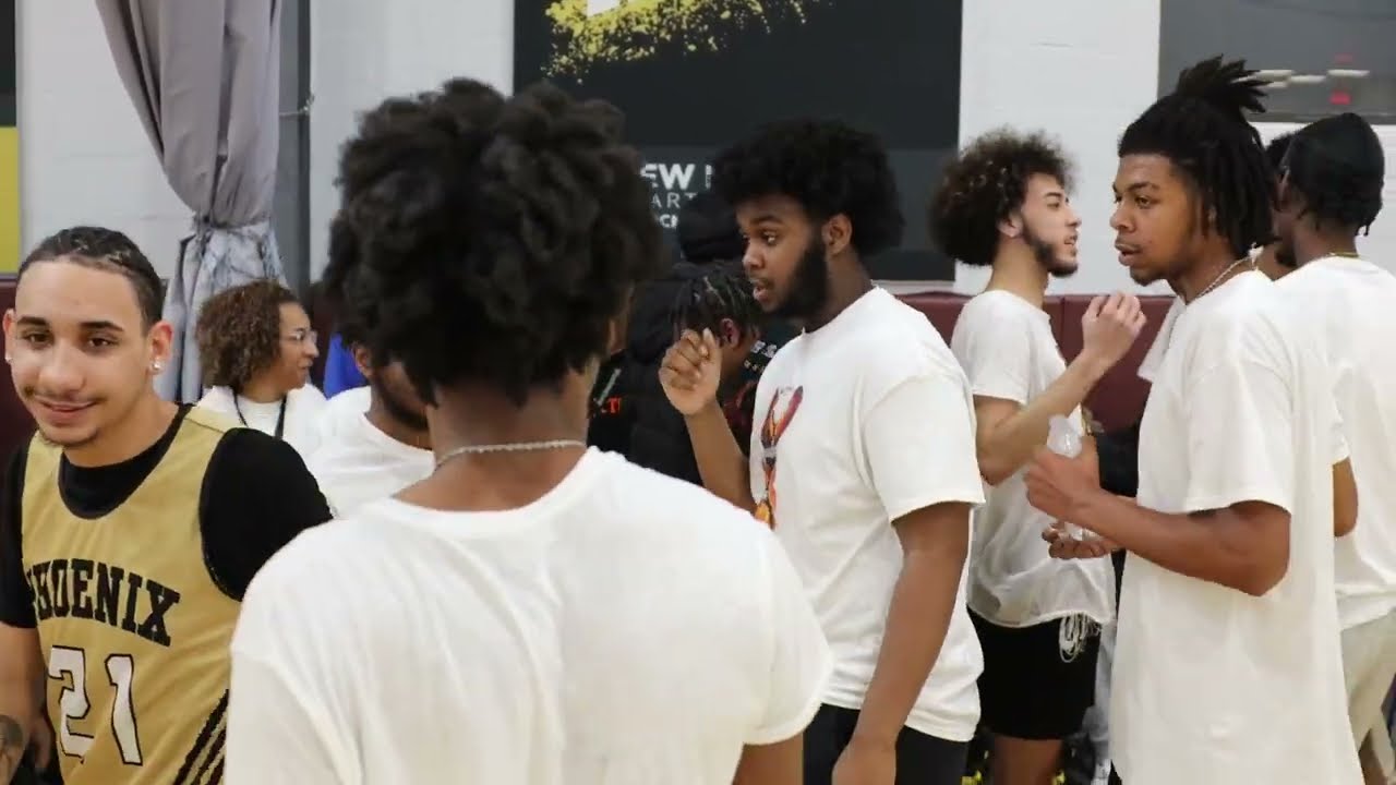 New Heights Charter School of Brockton: We Are All Going To College