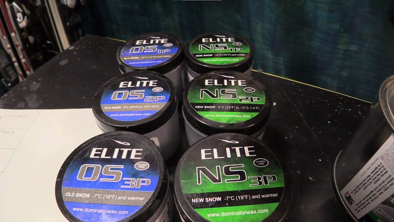 Dominator Paste Waxes | Application Cost Breakdown | Information | Elite and FFC