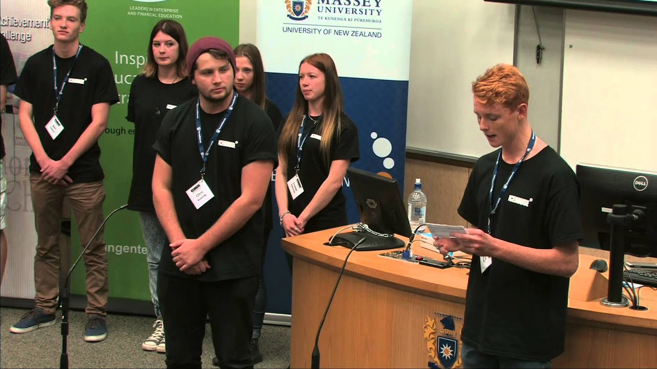 EIA2014 - Team Icehouse
