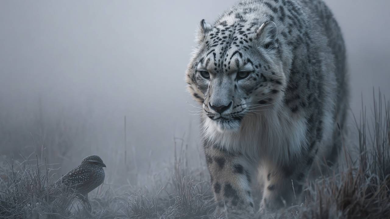 ▽ Животные, в существование которых сложно поверить