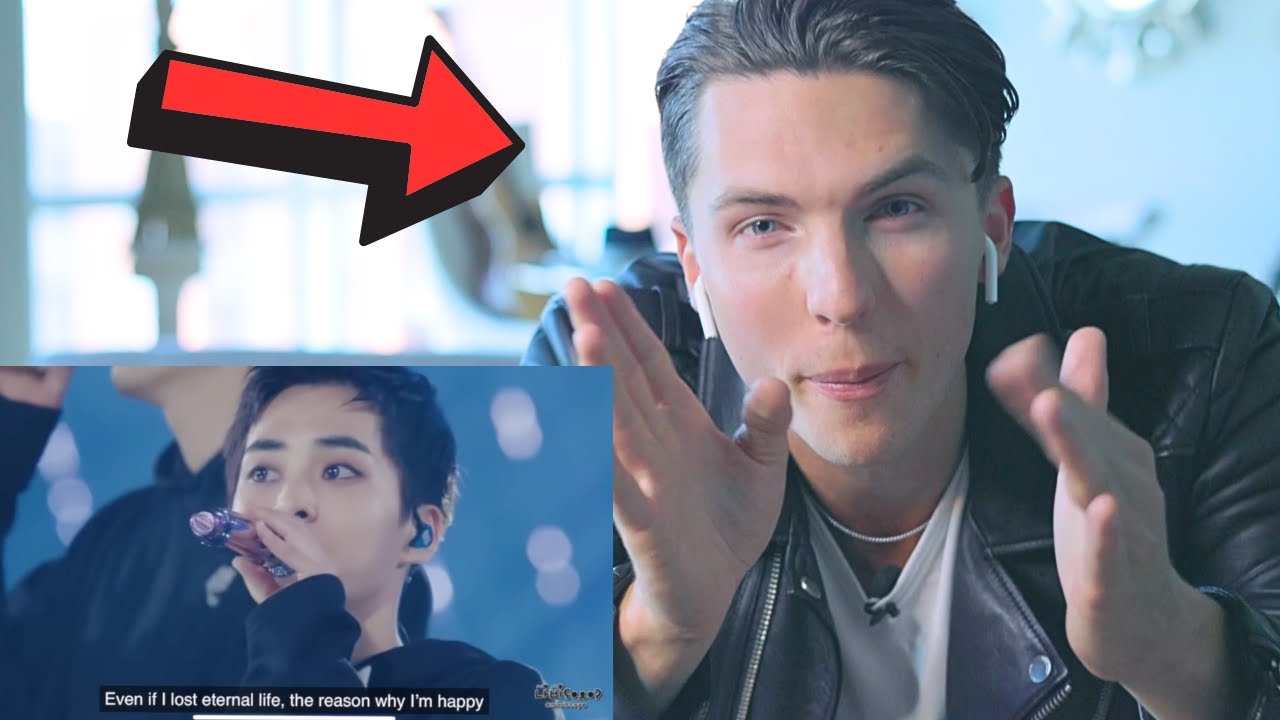 Vocal Coach Reacts to EXO - 