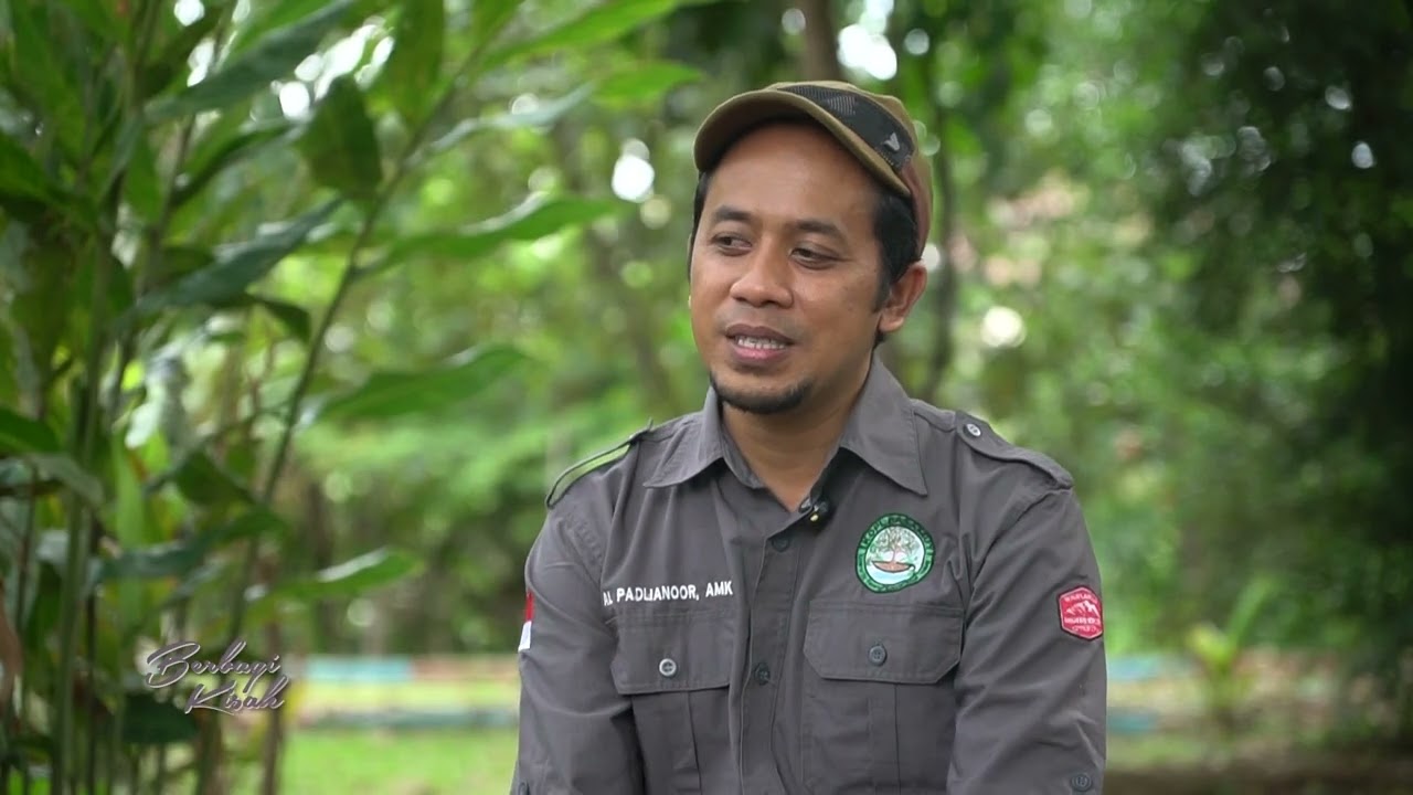 Kisah Komunitas Kopi Basamut - Berbagi Kisah