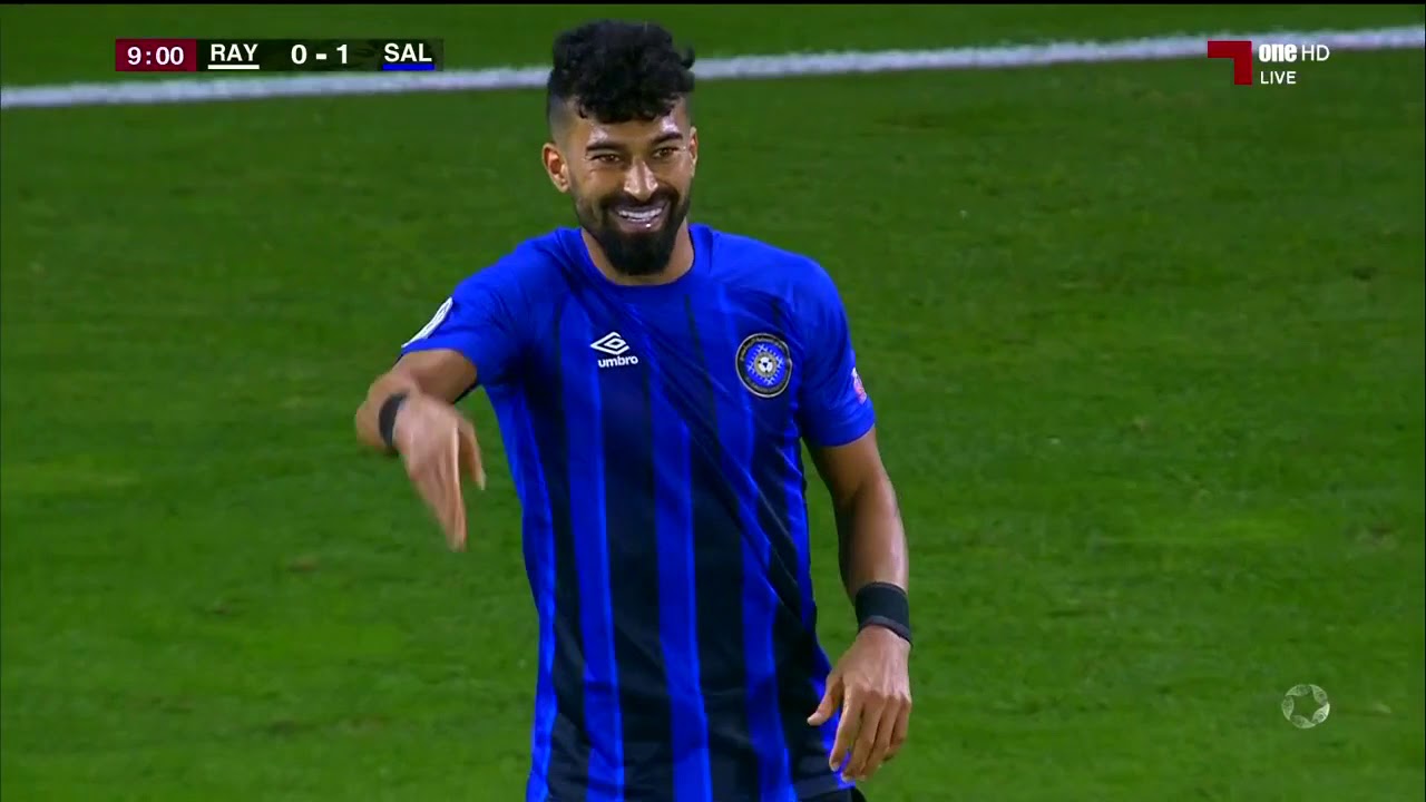 مباراة : السيلية 2 - 0 الريان