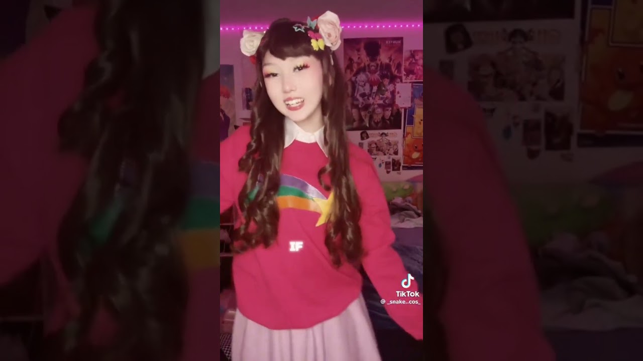 Gravity Falls TikTok Compilation || READ DESCRIPTION
