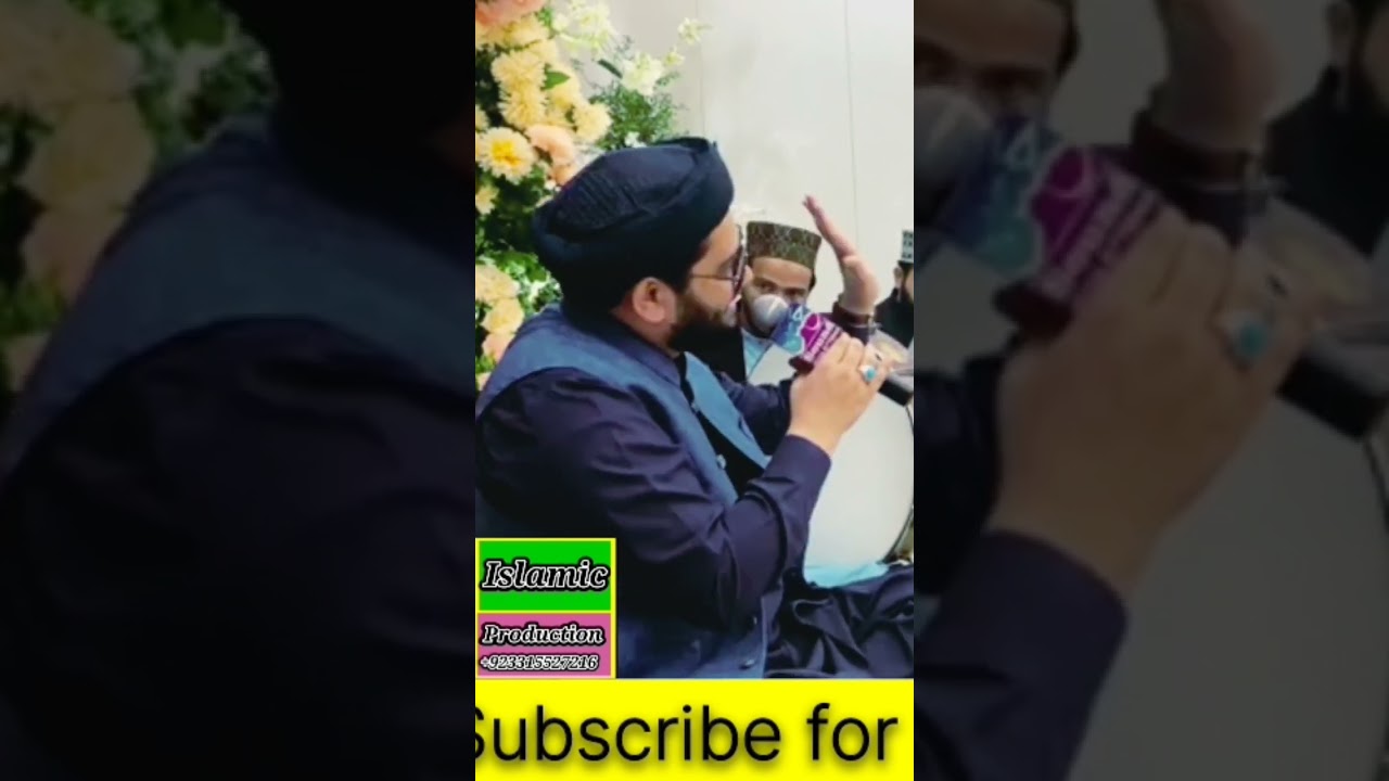 Hafiz rehan roofi#viral #naats #viralreels #viralshort #rehanroofi #hafizrehanroofi #islamic #new