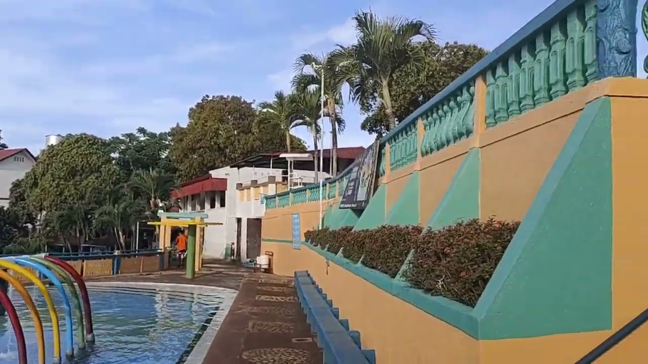 BOSO BOSO HIGHLAND RESORT, PART 1!