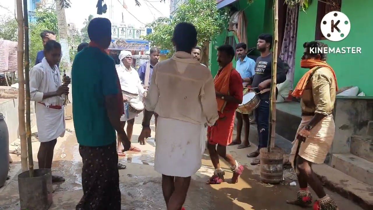 ఉద్దానం సన్నాయి మేళం // uddanam sannayi melam -  Badri Kurma Rao