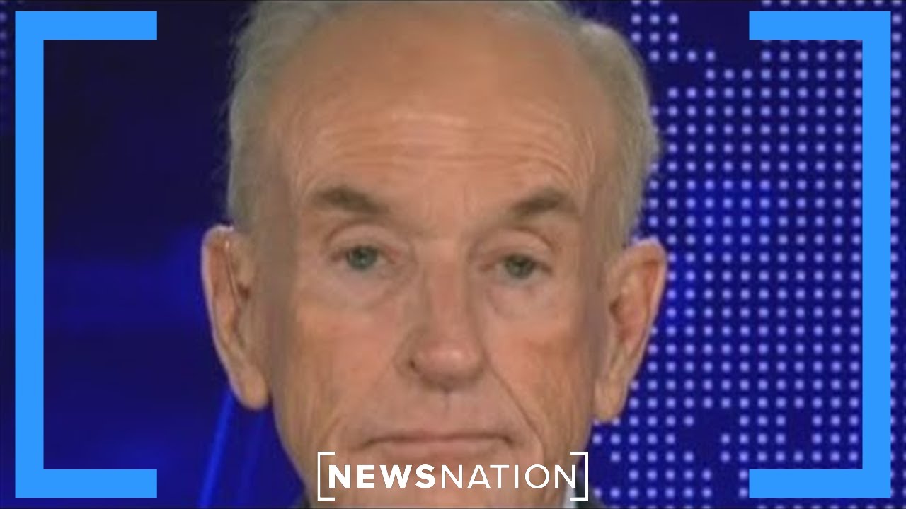 Bill O'Reilly rips depositions of the Clintons | On Balance