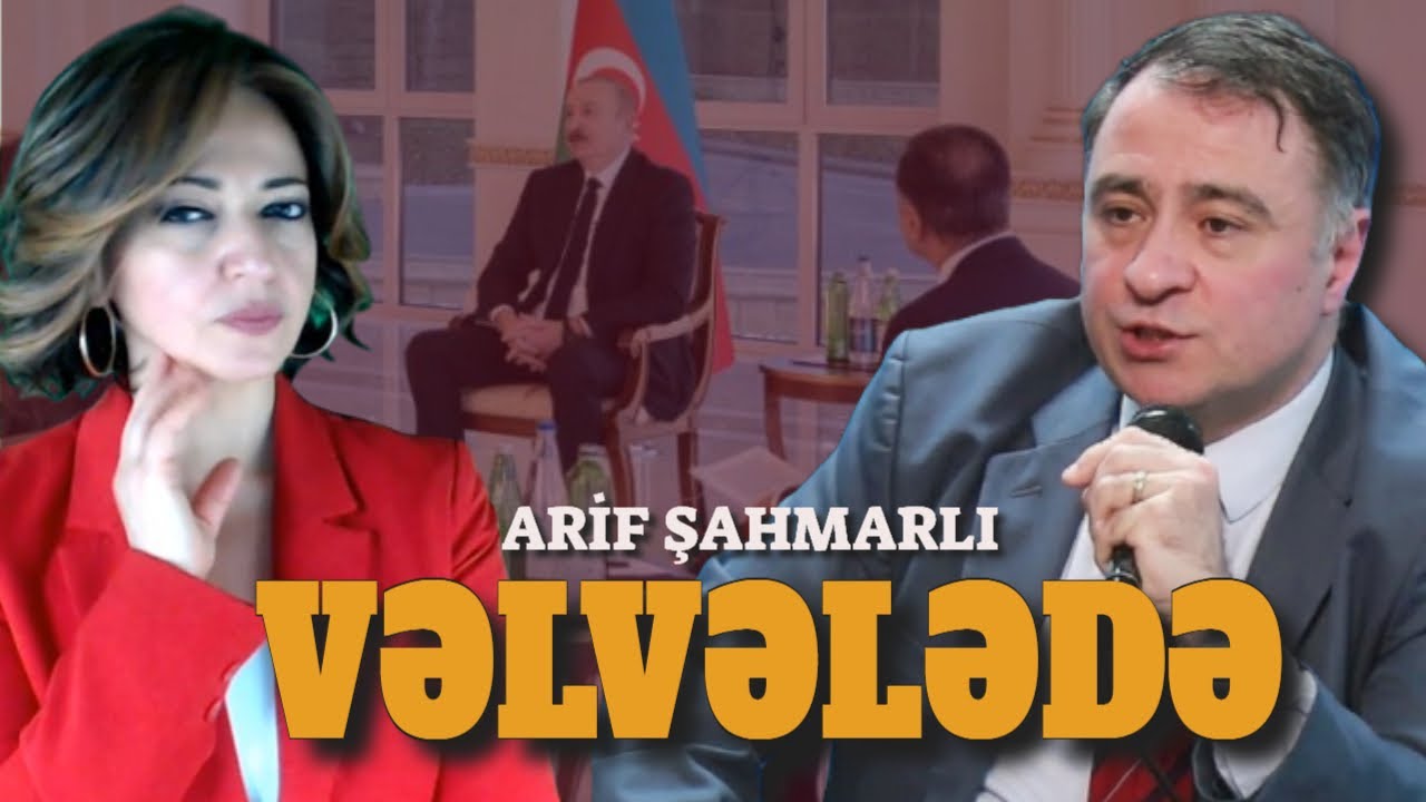 Əliyev narahatdır: İlk dəfə ABŞ-a ağır sözlər. SOCAR-ın Venesuela bağları. Maduronun məhkəməsi