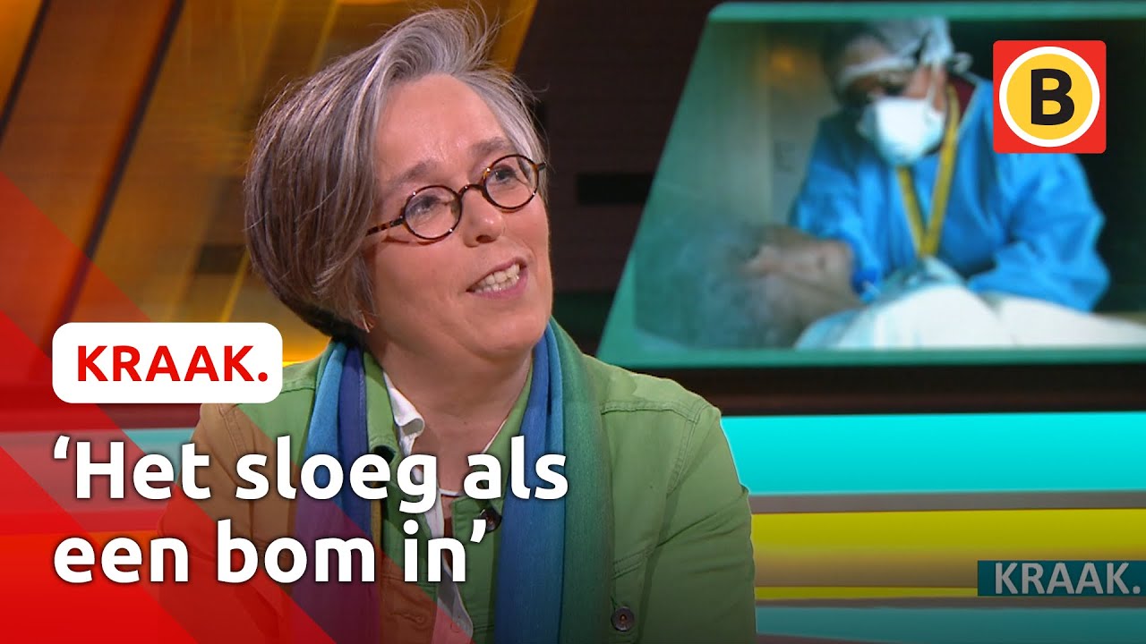 E&eacute;n jaar corona, ook voor verpleeghuizen | Omroep Brabant