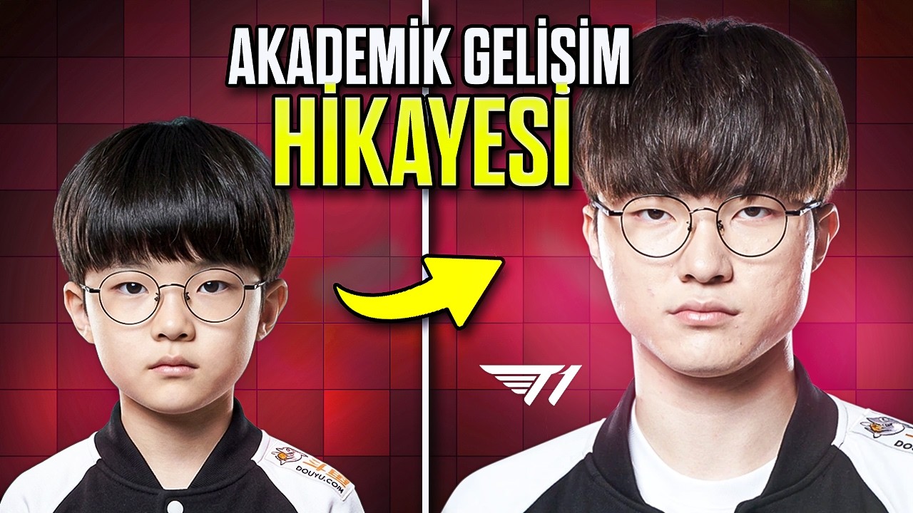 LoL Esporunda Altyapının Önemi | Yıldız Oyuncular Nasıl Yetişiyor?