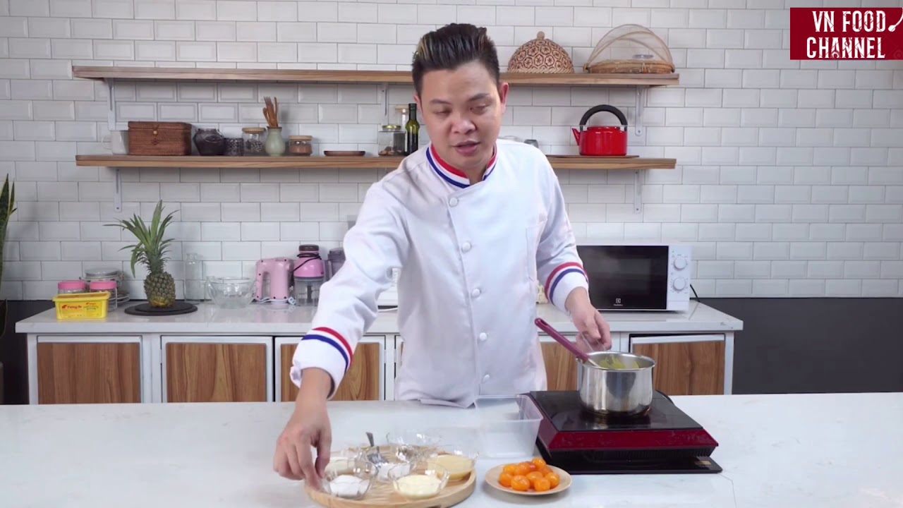 Bí Quyết Mở Quán Ốc Ngon - Xốt Trứng Muối