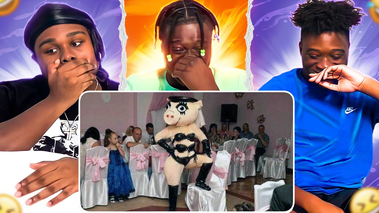 DID NOT LAUGH ONCE🥴 [98%LOSE Try Not to LAUGH Challenge IMPOSSIBLE |😂 Best Memes Compilation 2022]