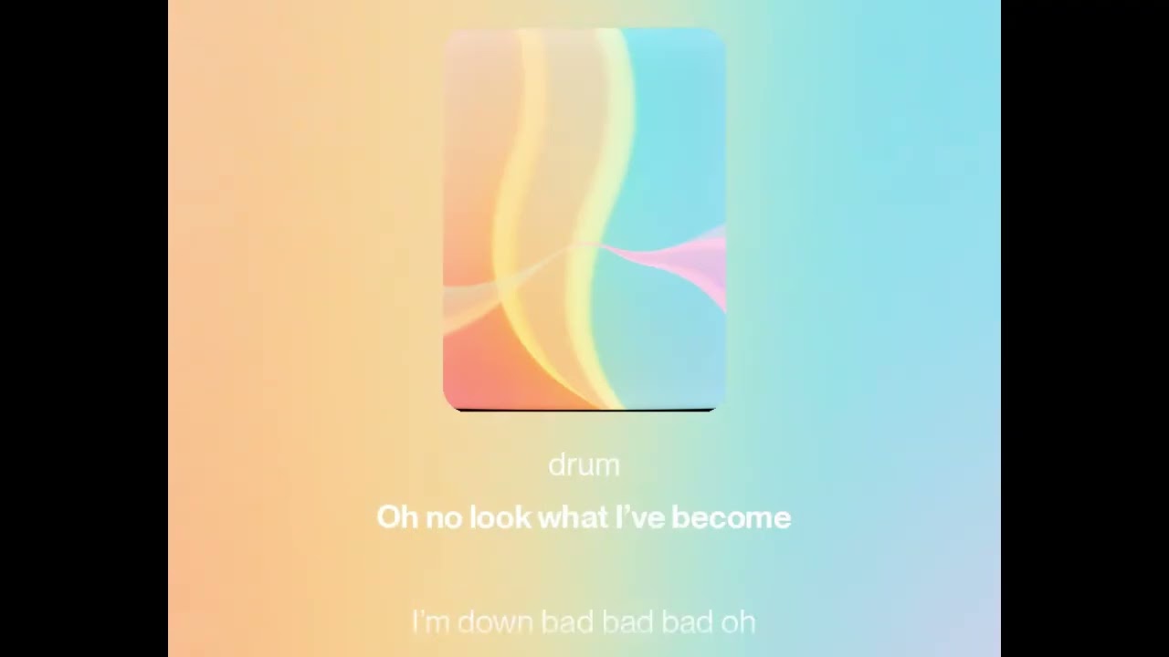 Down Bad Dilemma