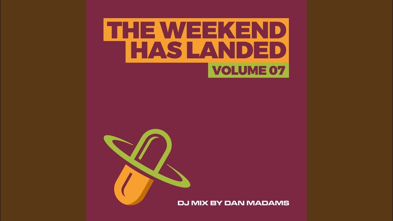 Keep Movin' (Mix Cut)