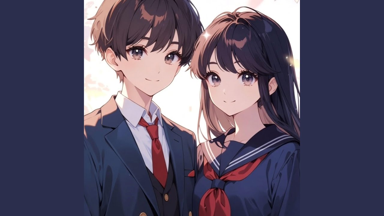 21. Haruto et Kanon, test de paire et cercles Tomoiku