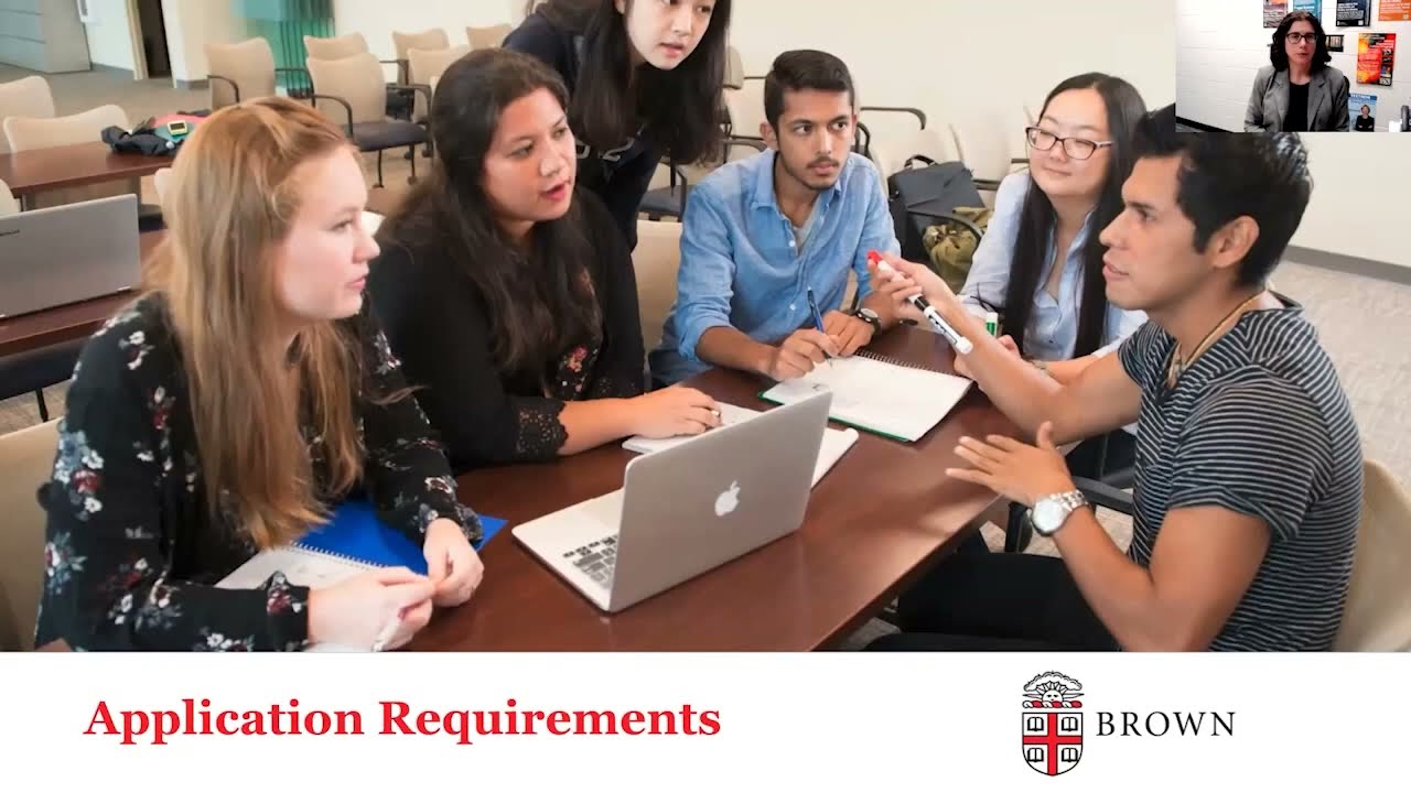 Master’s in Data-Enabled Computational Engineering and Science Information Session