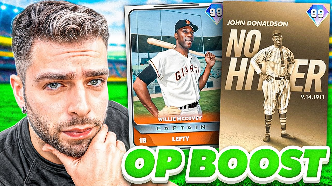 Это ЛУЧШИЙ бонус в MLB The Show 25.