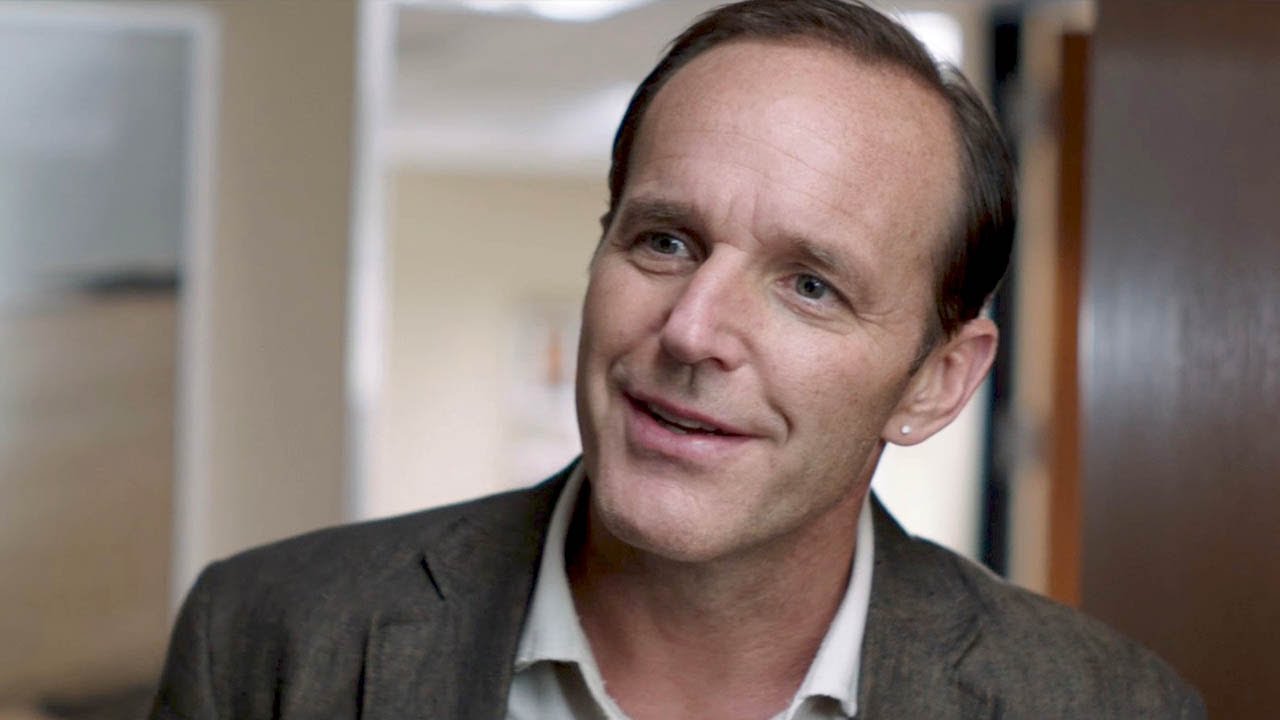 TRUST ME Trailer (Dark Comedy - Clark Gregg - 2014)