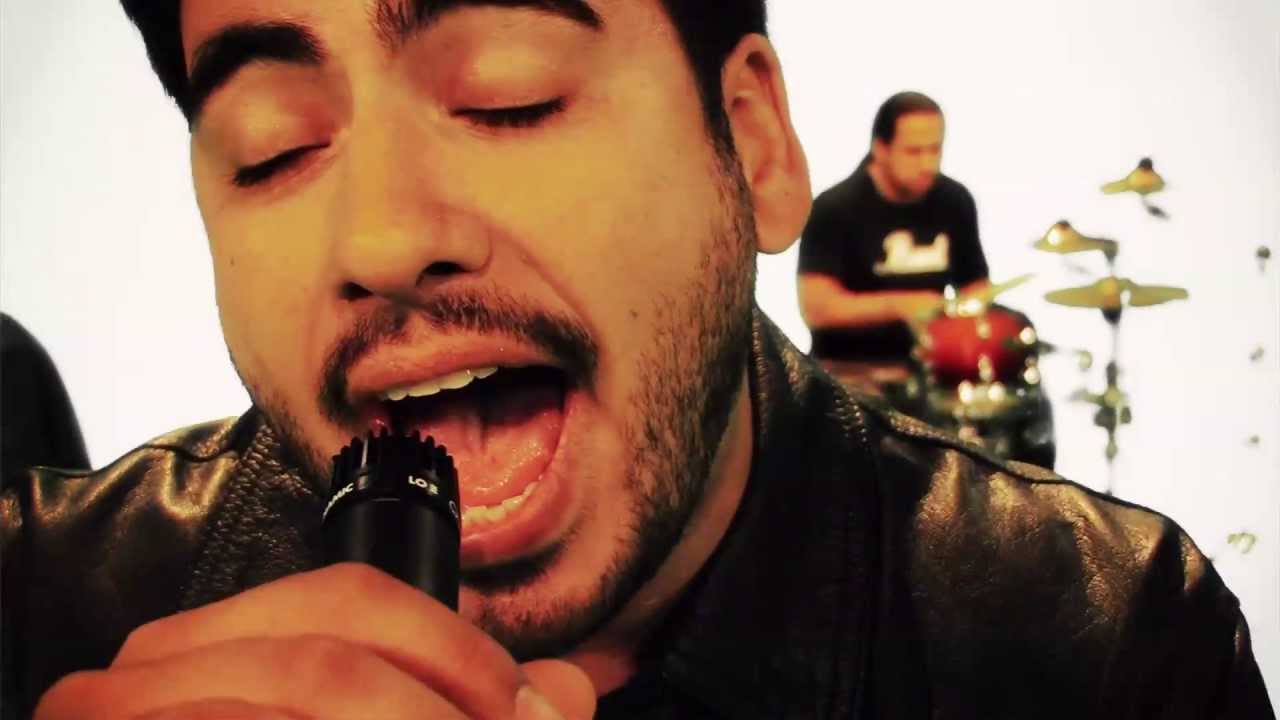 Thronus - Varia&ccedil;&atilde;o [V&iacute;deo Oficial HD]