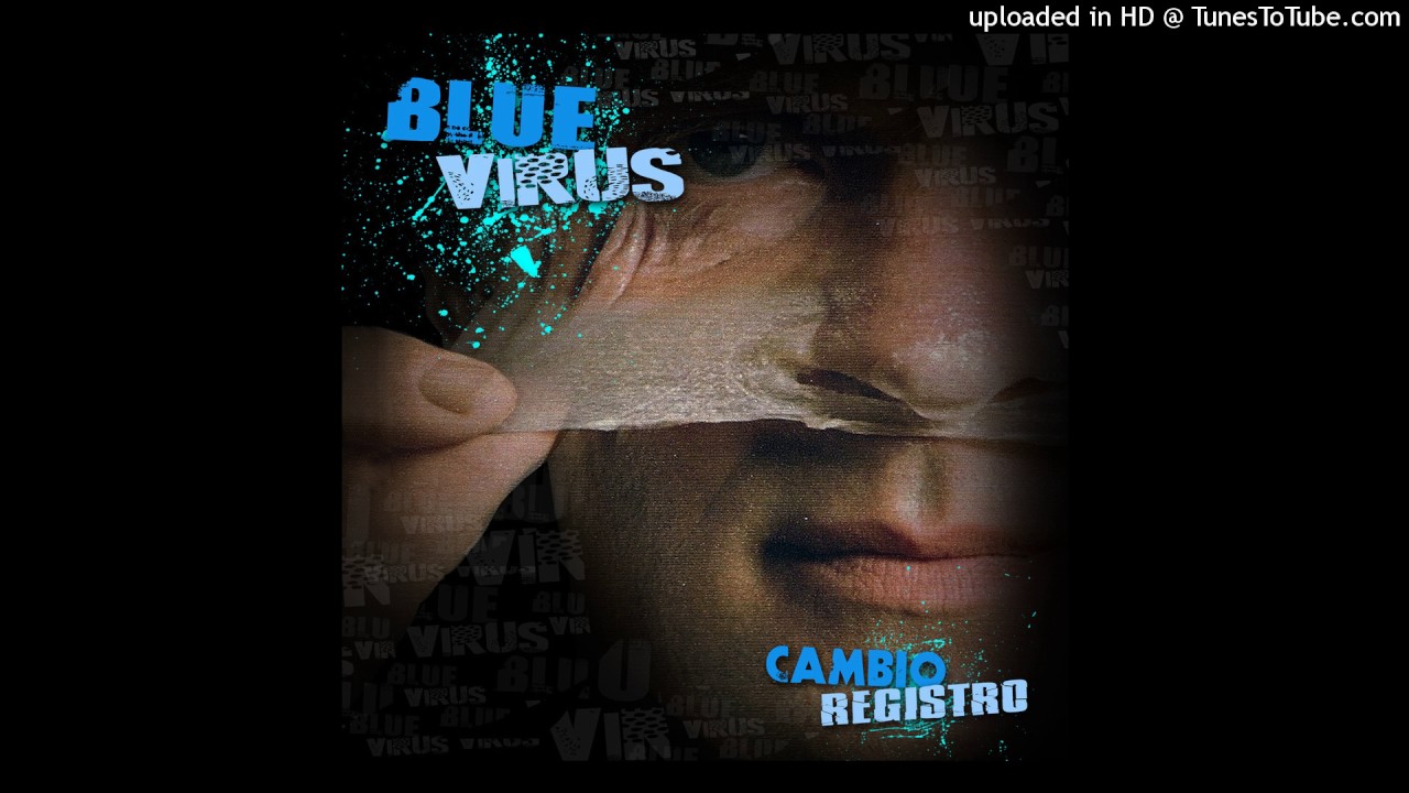 17 - Blue Virus - Sedici (ft. MadMan & Esse-P)