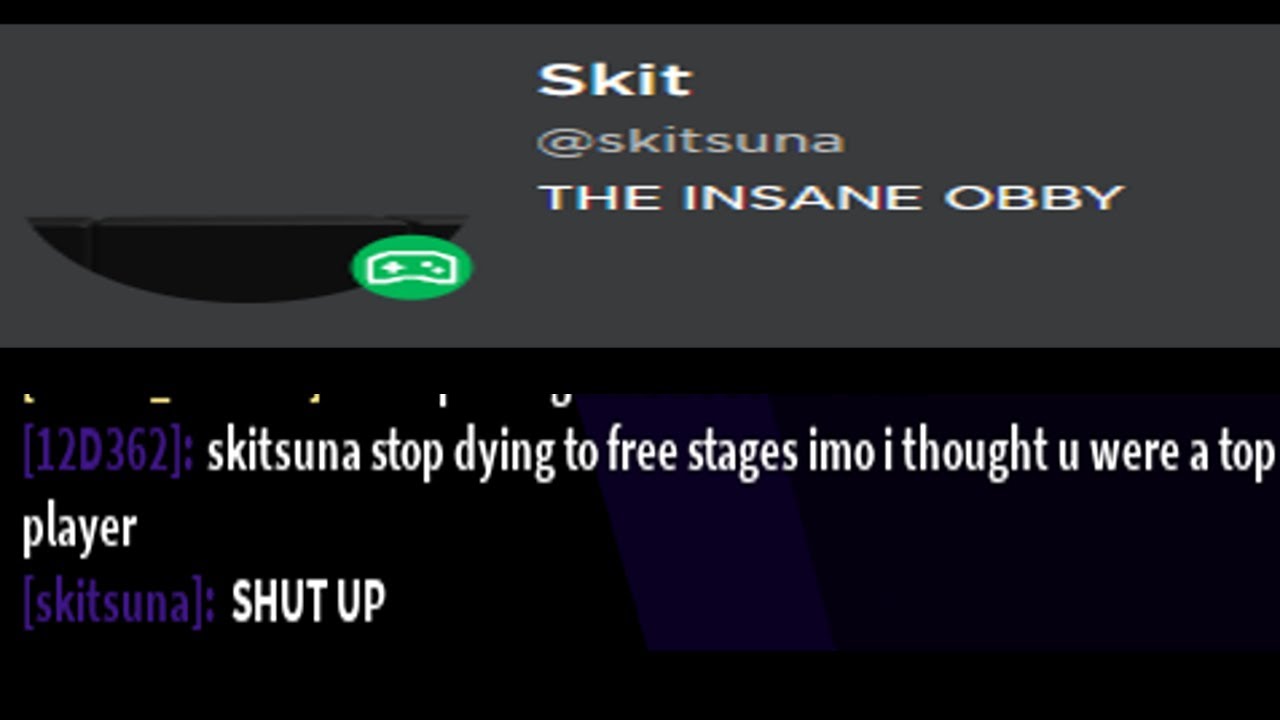 When Skitsuna Discovers 