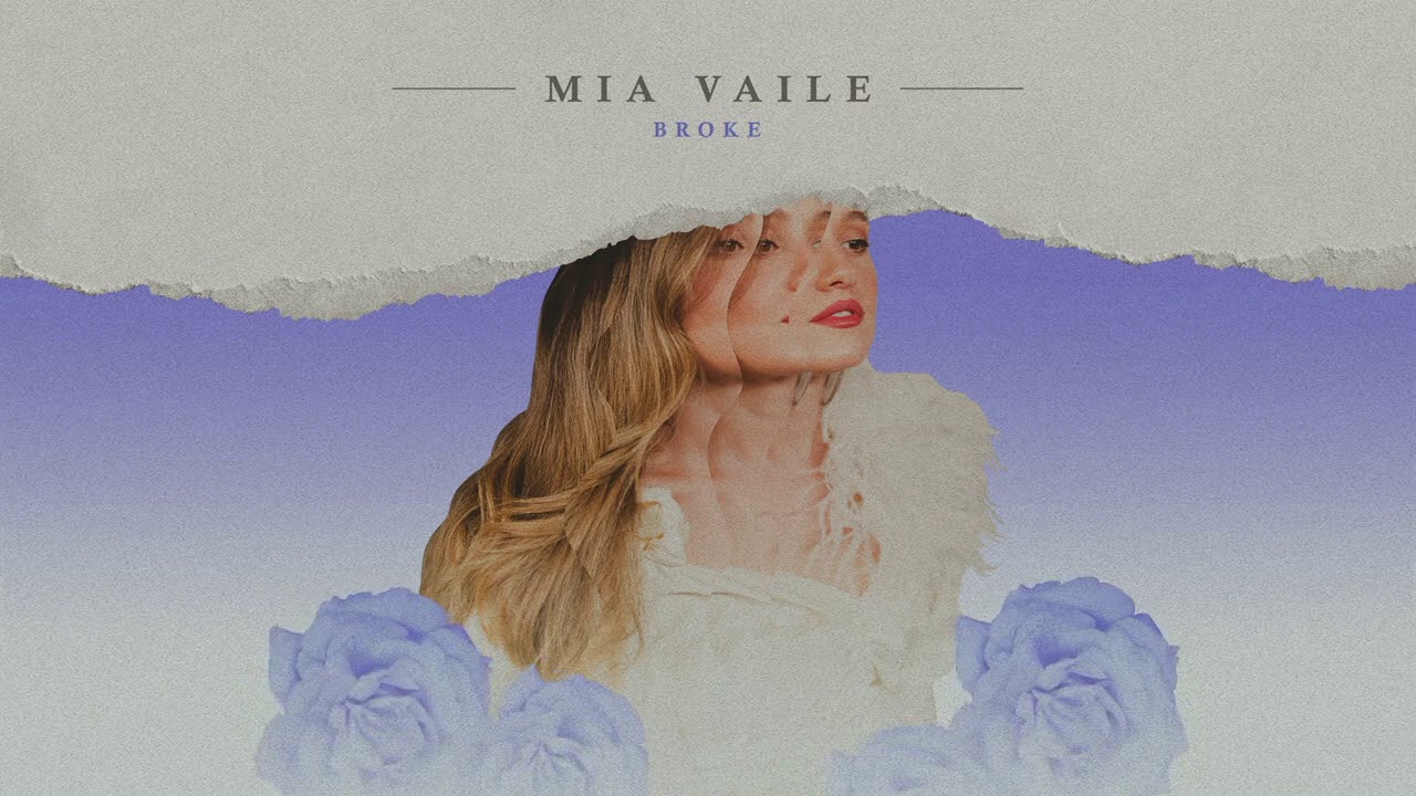 Mia Vaile - Broke