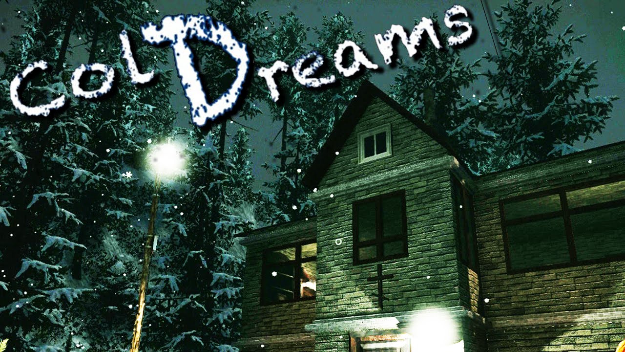 COLD DREAMS (ColDreams) - Poor Man's Kholat