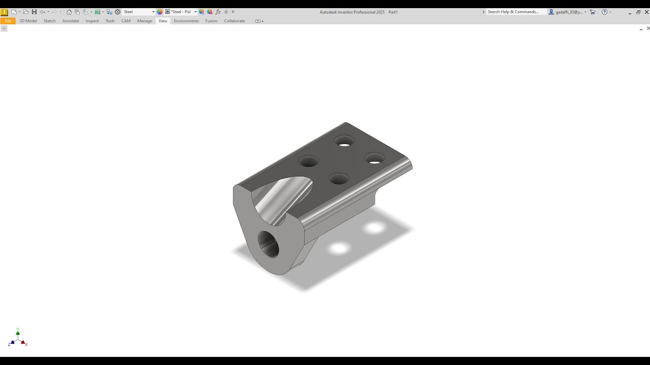 TUTORIAL 004 3D MODEL ANGLE GUIDE