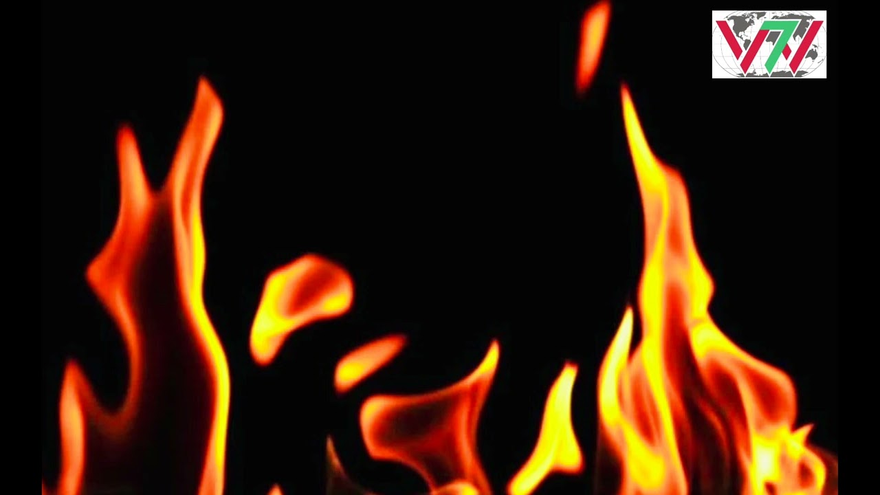 #Blocked in Bangladesh: 3 parked buses set ablaze in Natore, one partially salvaged by Fire Service