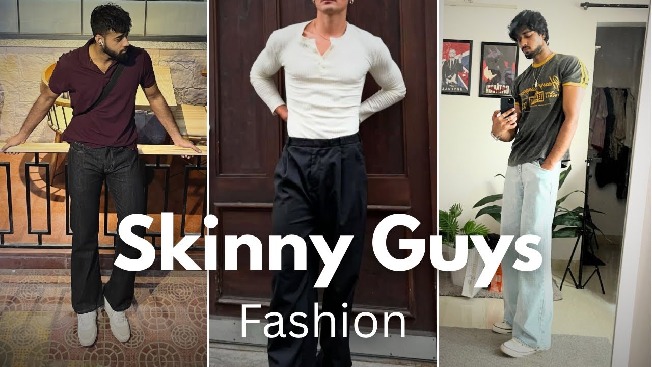 If You’re Skinny, Watch This Before You Dress Again