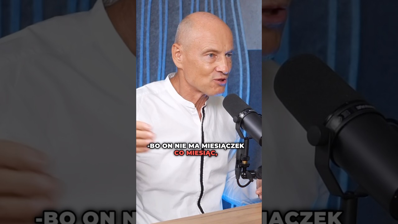 ANDROPAUZA U MĘŻCZYZNY W JAKIM WIEKU SIĘ POJAWIA? #podcast #wzwiązku #psychoterapia