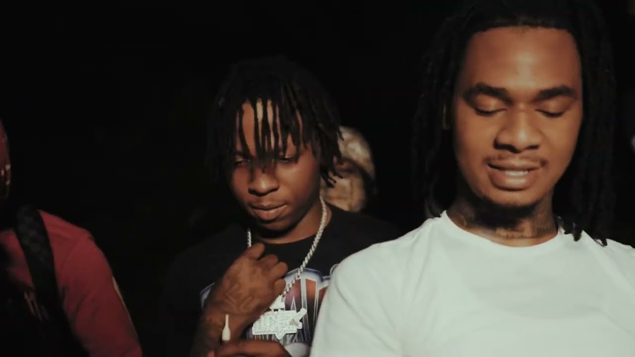 Luhmarrk -ion wanna ft Headyounginn (official Music Video)