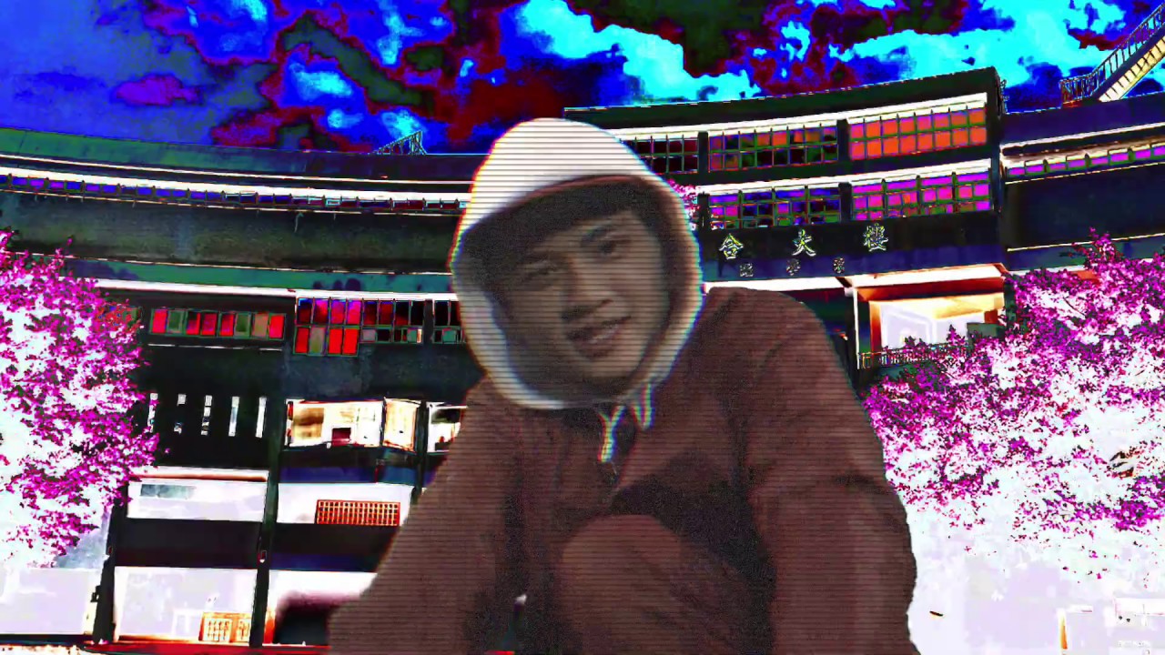 台藝嘻研社 ROOFTOPMOB 2018《聖誕Cypher》