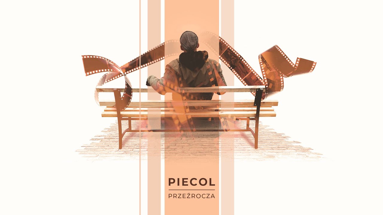 Piecol - Bernard (feat. B. Sinkiewicz, prod. YoungUena) (album Przeźrocza)
