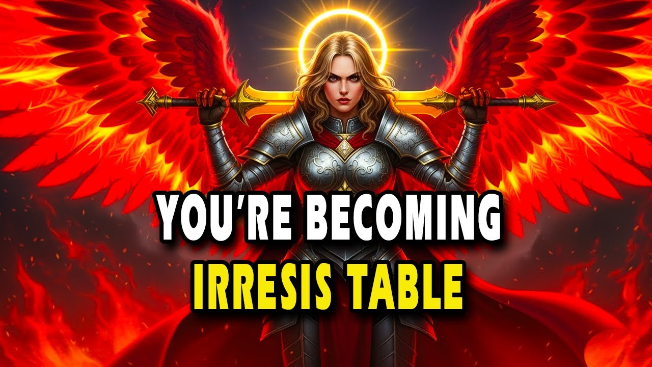 Chosen Ones, Women Are Sensing Your Power – All Because You’re Holding Back! | Spiritual awakening
