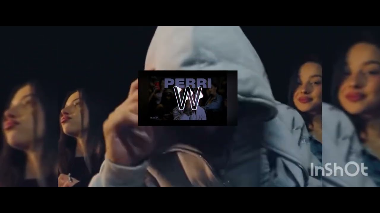 Kosior Perri BASS BOOSTED