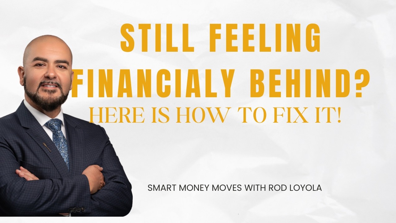 5 Mistakes Families Make With Their Money And How to Fix Them