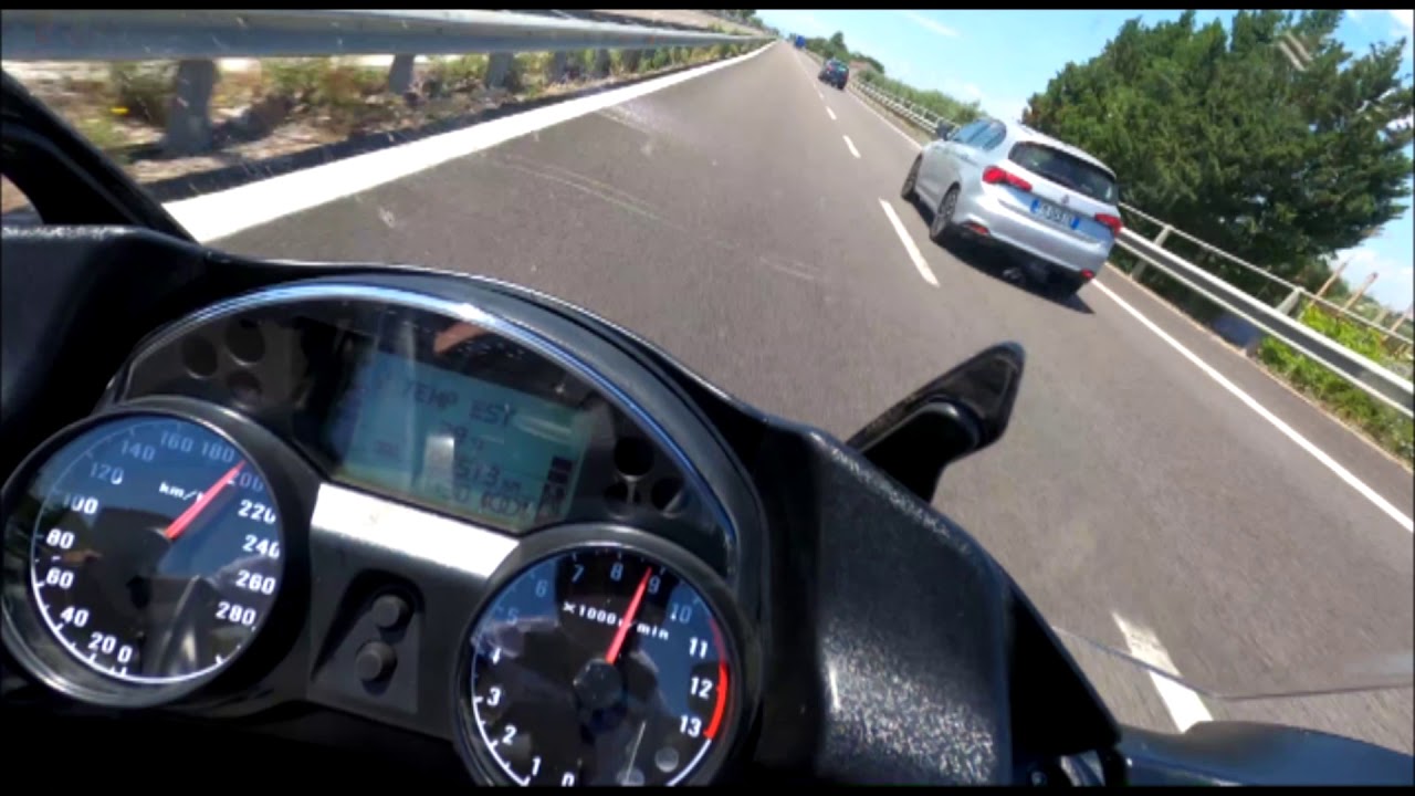 GTR 1400 Kawasaki the beast