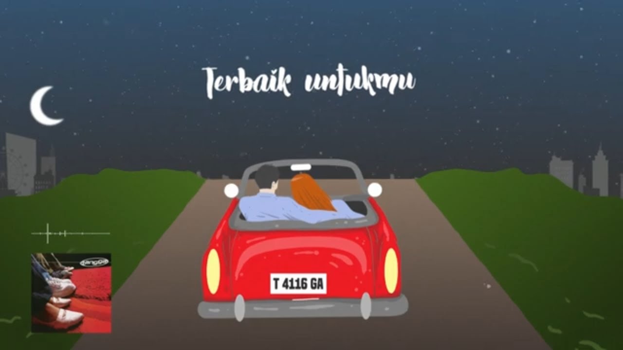 Tangga - Terbaik Untukmu