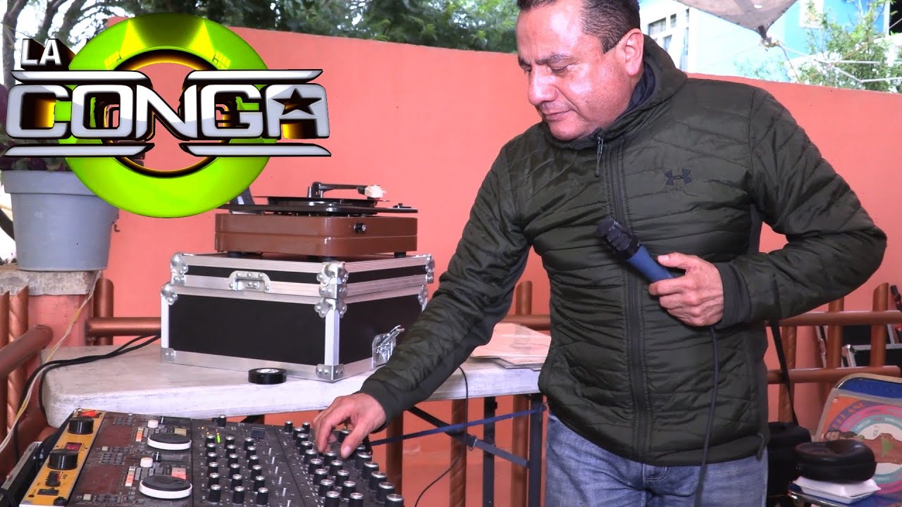 🔵 2 EXITOS MIX PEDRO PEREA - EL BARCO EN LA BAHIA / DIOSA DEL ORIENTE - SONIDO LA CONGA - SUAVES YES