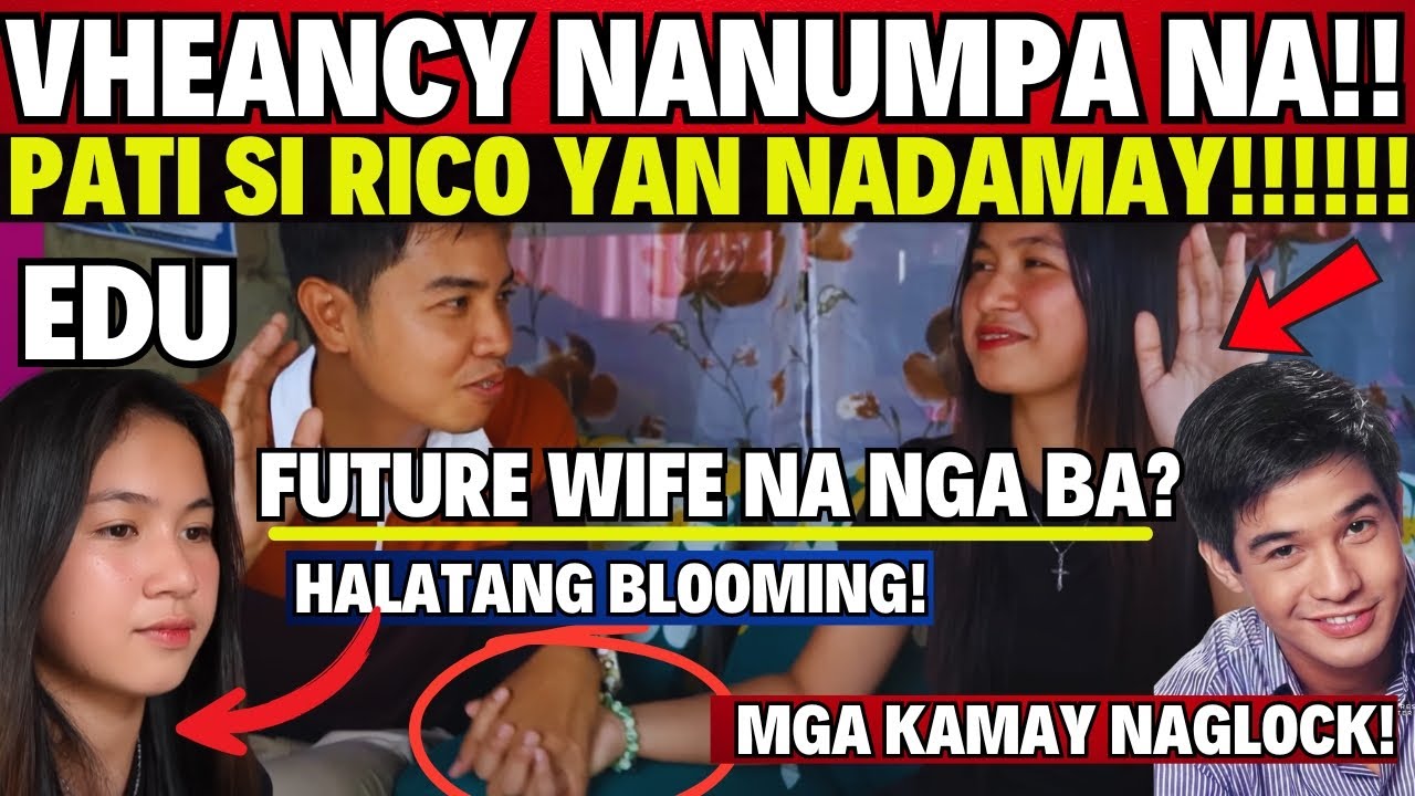 ⭕️ANG KAKAIBANG SUMPAAN NG EDCY NA TALGANG MAGPAPAKILIG AT MAPAPATALON KA SA TUWA!