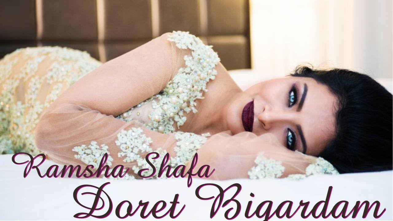 Ramsha Shafa | Doret Bigardam |