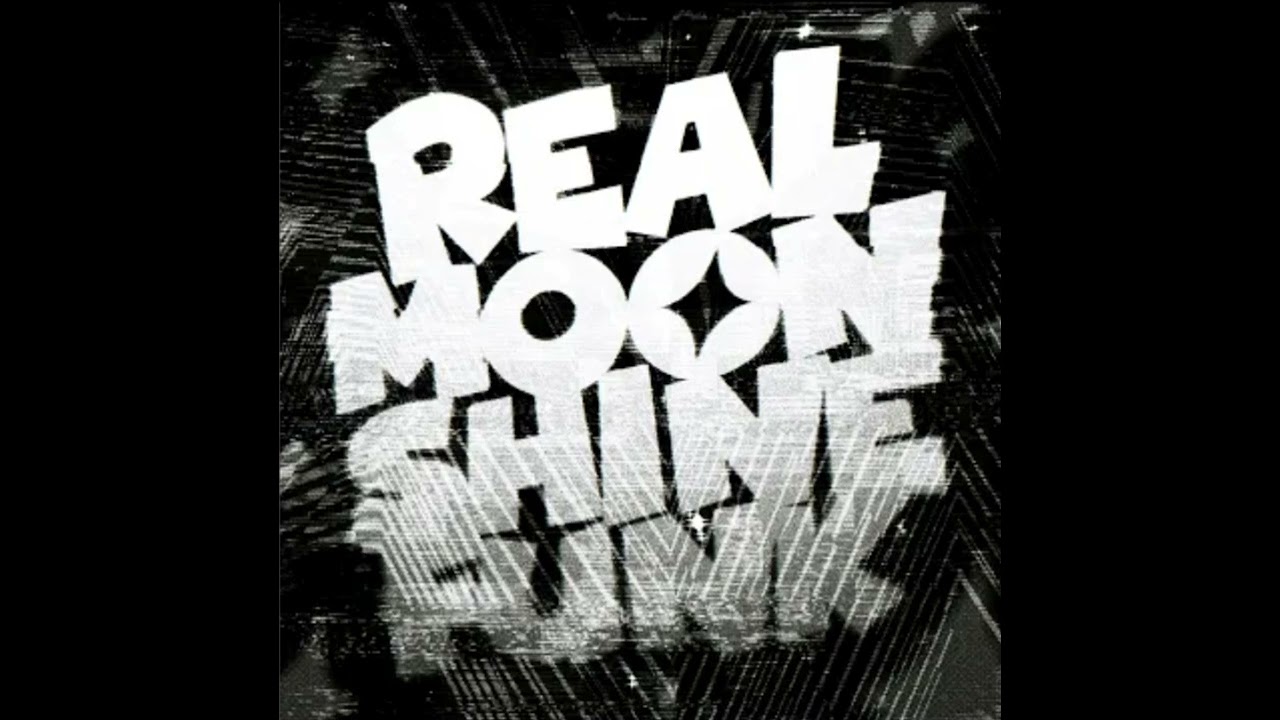 REAL MOONSHINE FUNK (Ultra Mega Slowed)