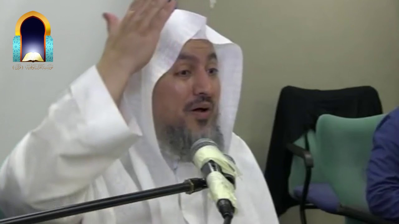 التي تميز القارئ المتقن عن غيره هي صفات الحروف