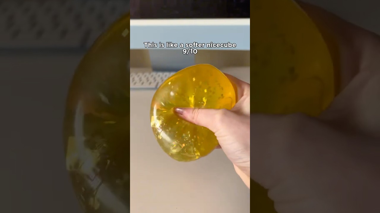 Rating my squishy haul 🛍️