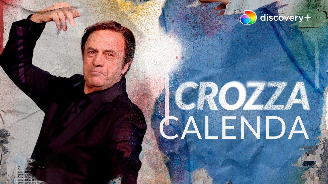 Crozza Calenda contro i 5 Stelle: 